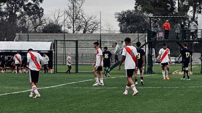 jugadores de la 7ma división